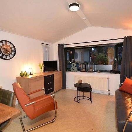 Chalet Albatros Diever Extérieur photo