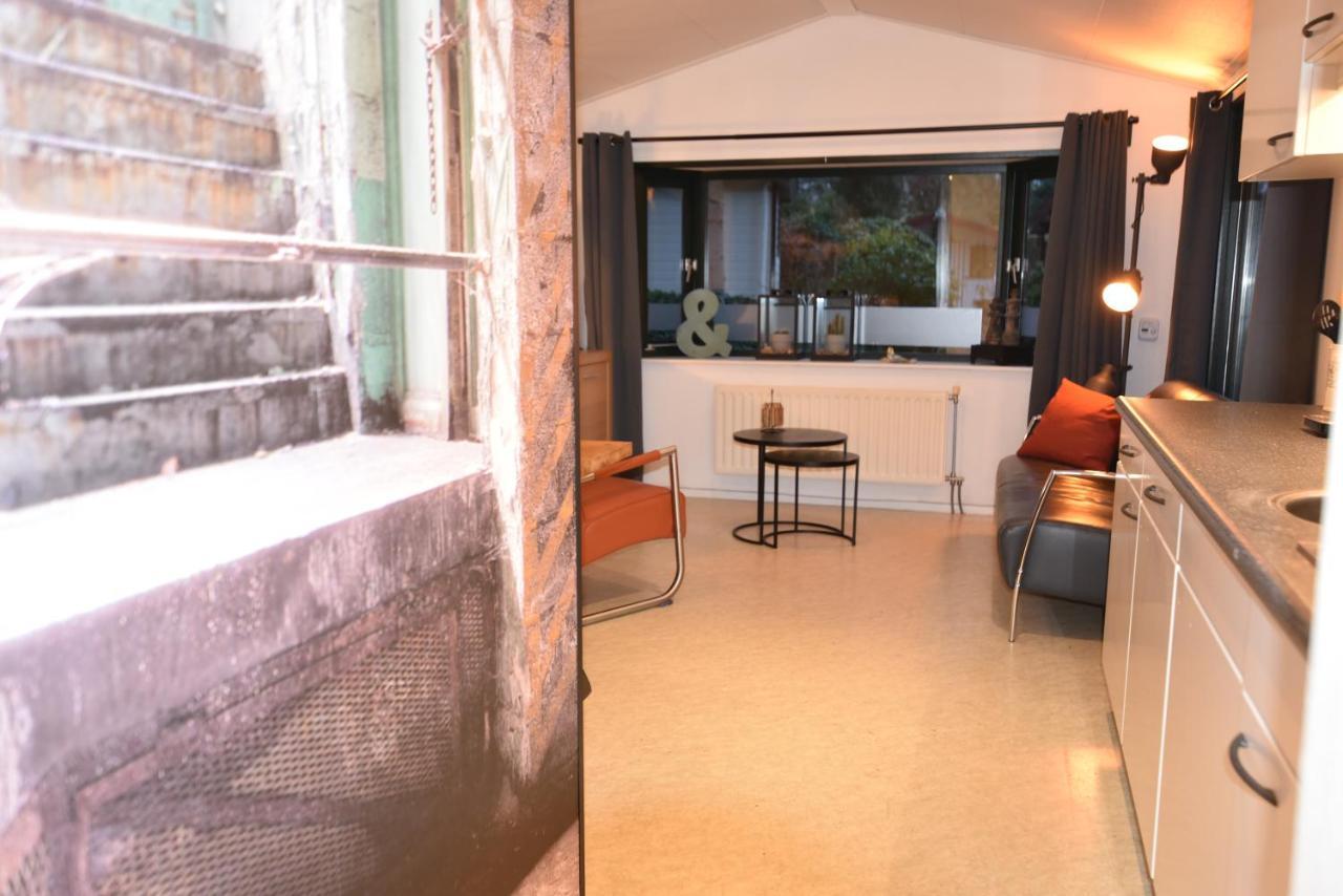 Chalet Albatros Diever Extérieur photo