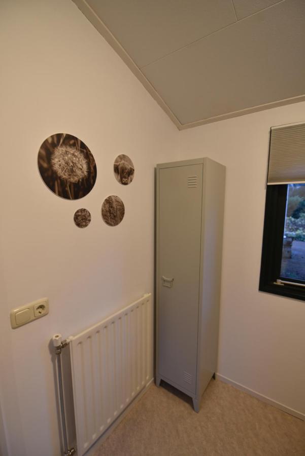 Chalet Albatros Diever Extérieur photo