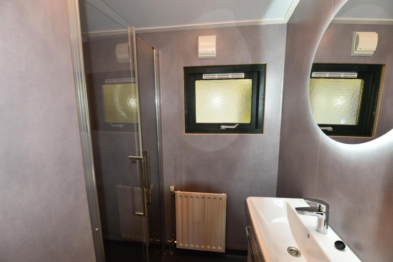 Chalet Albatros Diever Extérieur photo